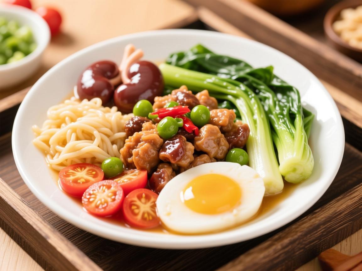 肾友必看：这4种食物要忌口！
