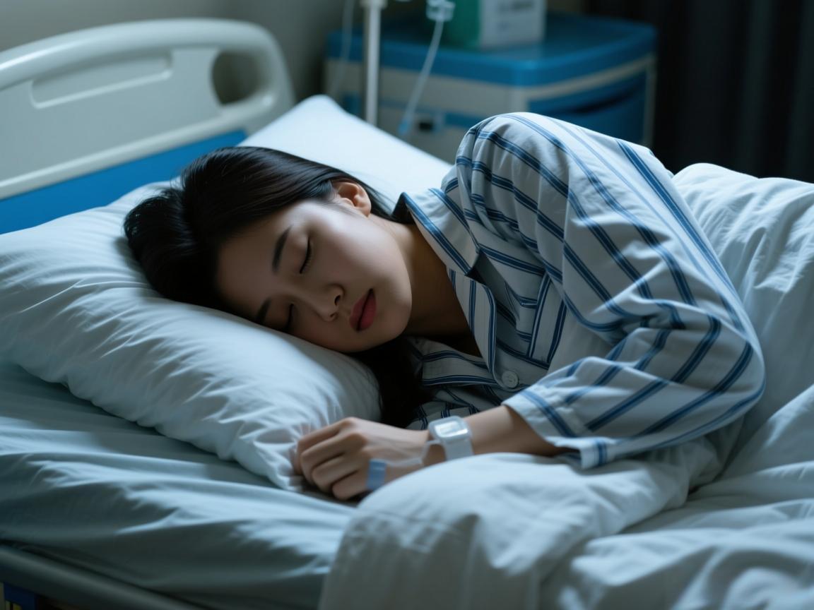 长期睡不足正在悄悄摧毁你的健康