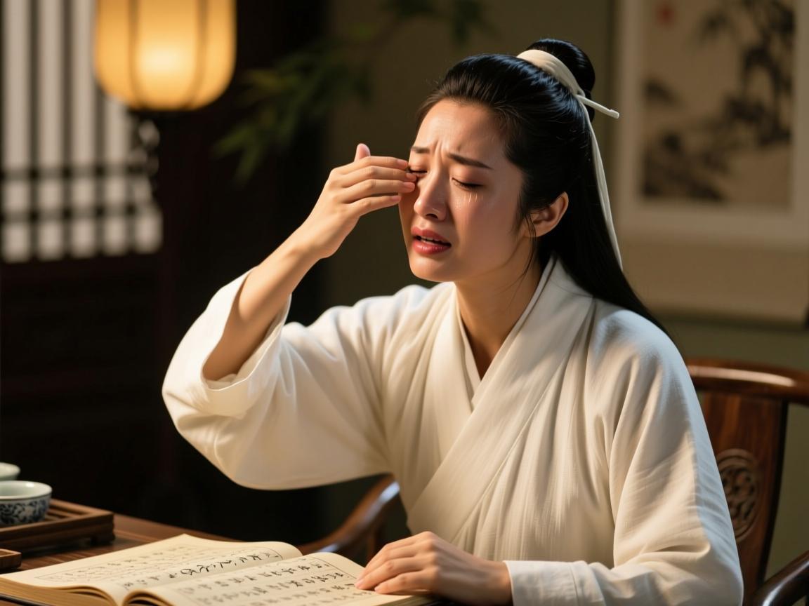 中医讲：汗多补气 无汗养血