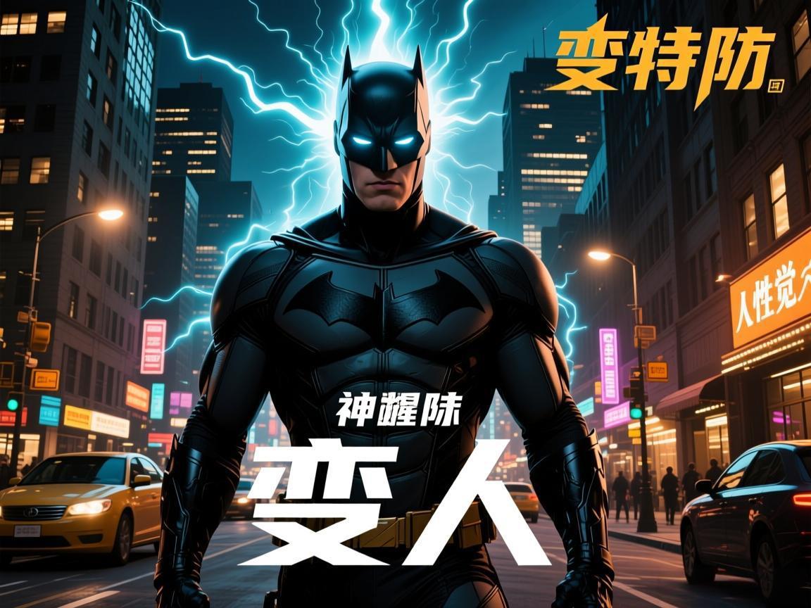 《底特律：变人》神作：人性觉醒与命运抉择