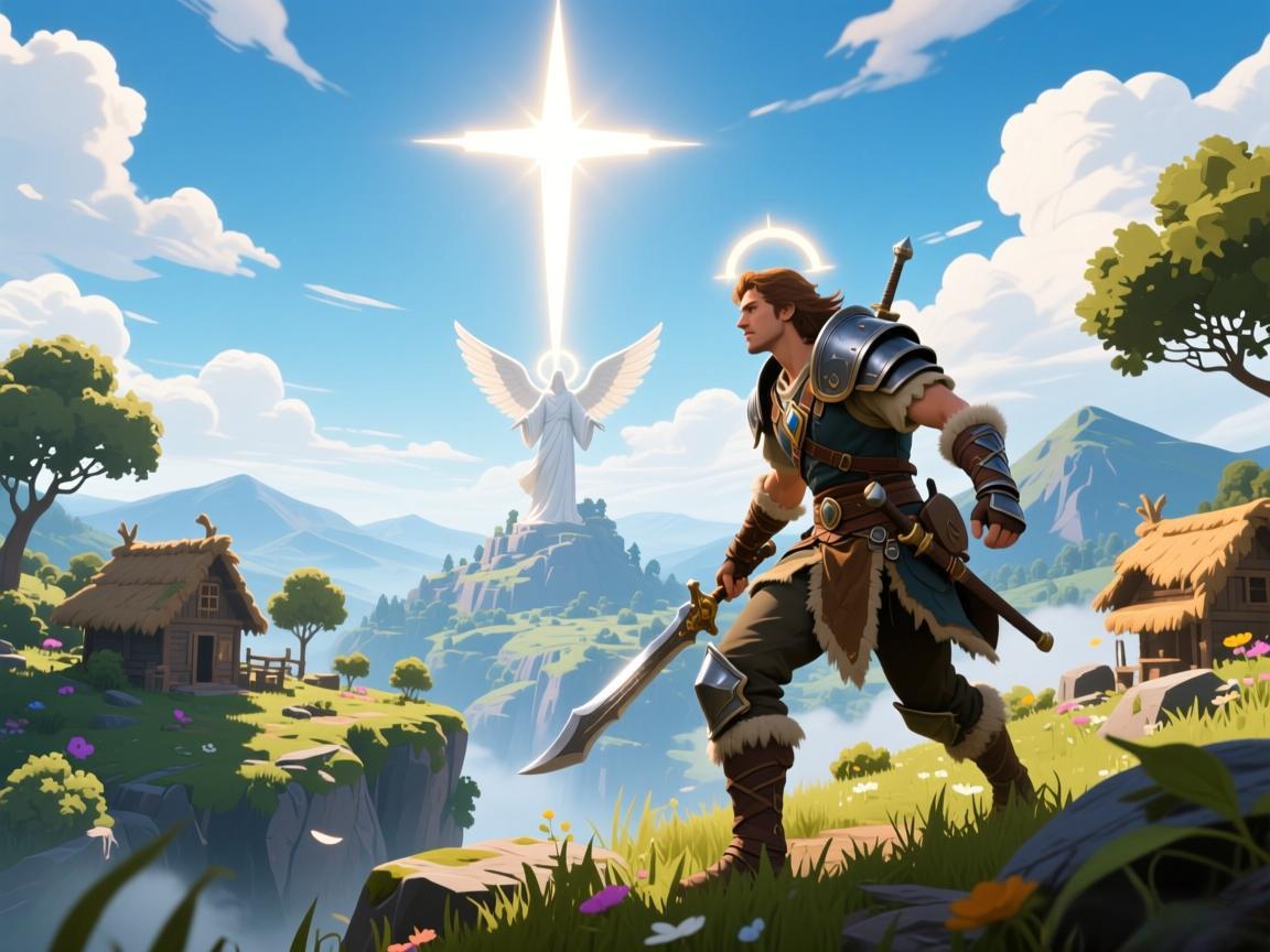 天国拯救2：开放世界自由冒险