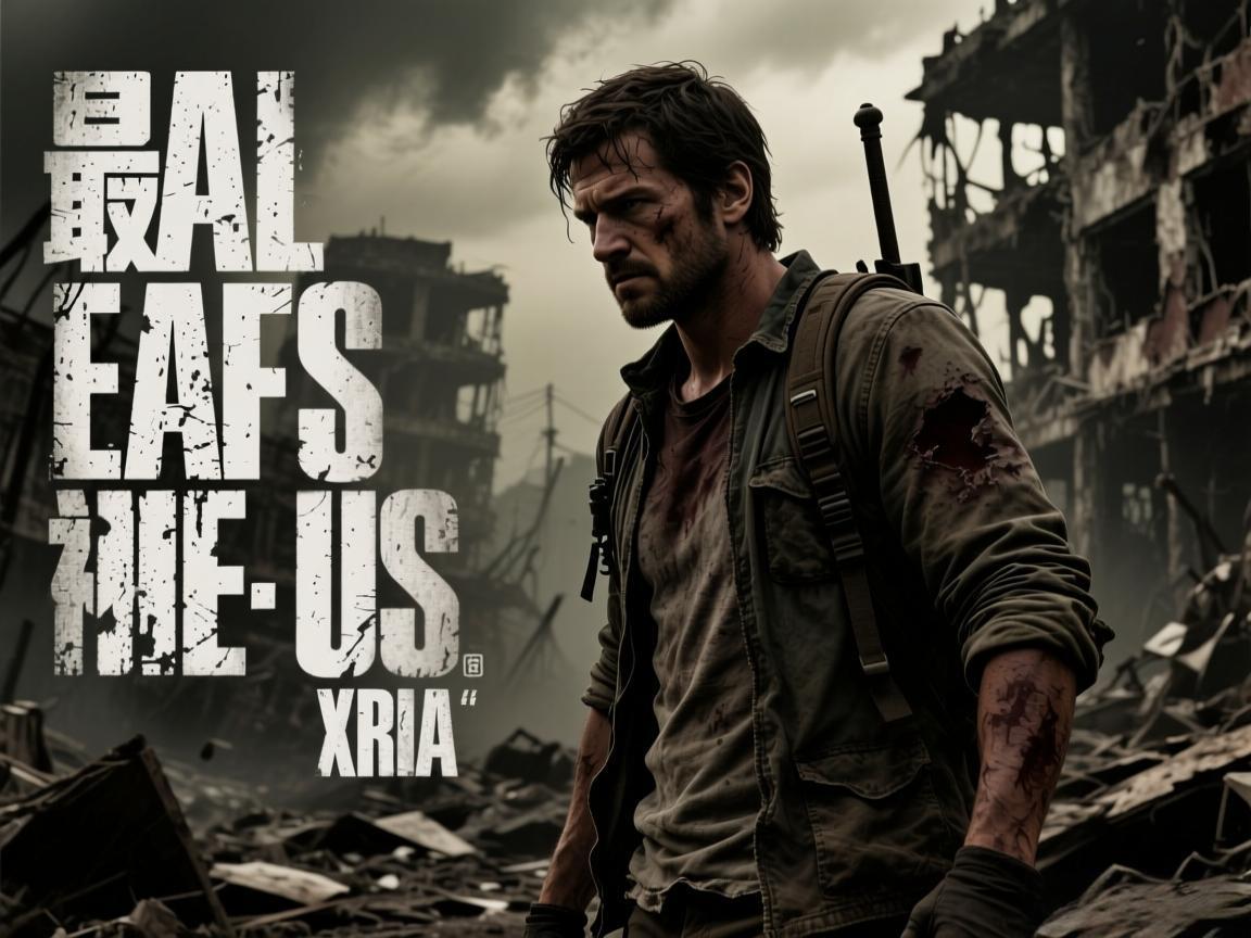 末日抉择：守护还是拯救？《最后生还者》神作启示