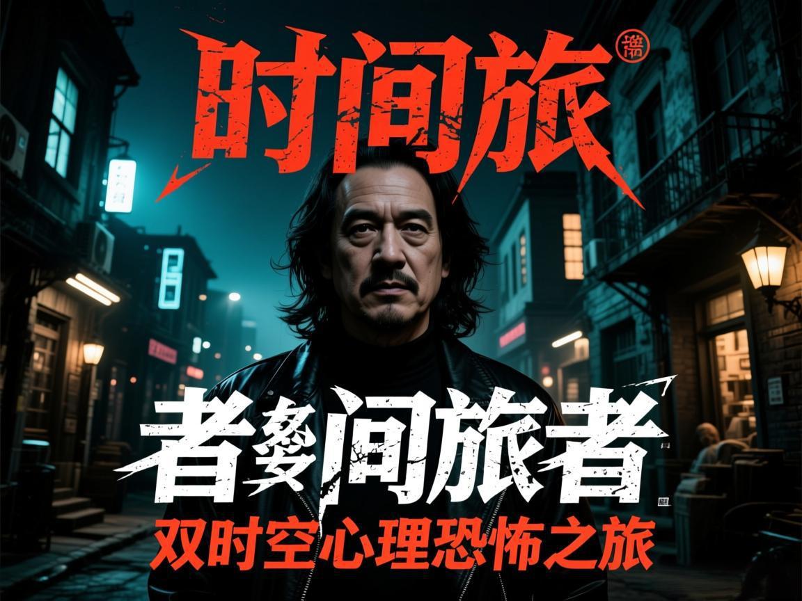 《时间旅者：双时空心理恐怖之旅》