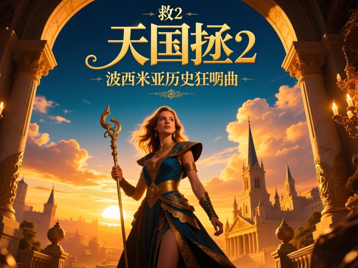 《天国拯救2：波西米亚历史狂想曲》