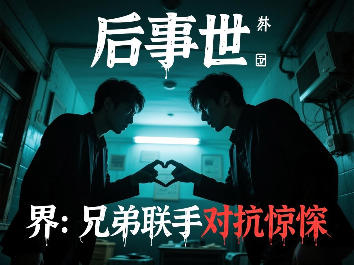 《后事世界：兄弟联手对抗惊悚》