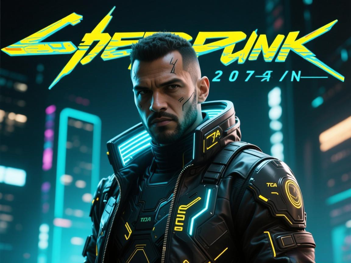 赛博朋克2077：从争议到TGA最佳持续运营