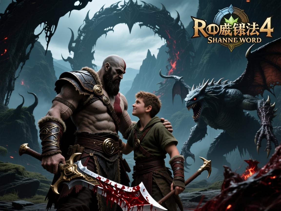 艾尔登法环：开放世界魂系RPG  血缘诅咒：黑暗诡异魂系冒险  神秘海域4：动作冒险佳作  战神4：北欧神话父子情  怪物猎人世界：联机狩猎乐趣