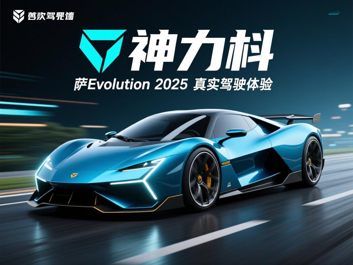 《神力科萨Evolution 2025 真实驾驶体验》