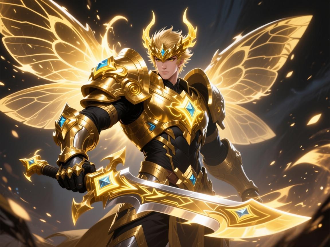 金蝉强度超标需削3次 被动克高爆发英雄