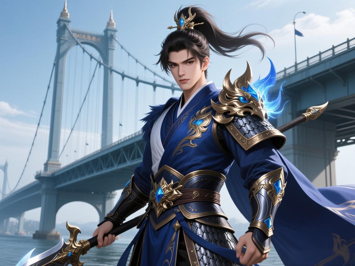 孙策大桥520皮肤：传说限定高性价比