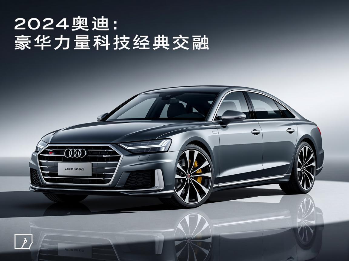 2024奥迪S8：豪华力量科技经典交融
