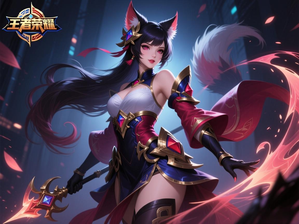 王者荣耀新皮肤暗指孙尚香