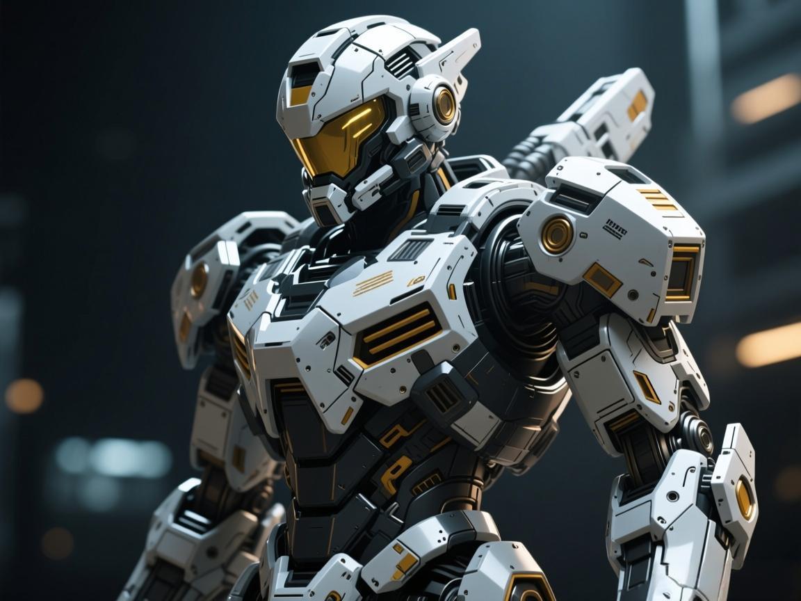 莱西奥末日机甲：真相竟是借壳？！