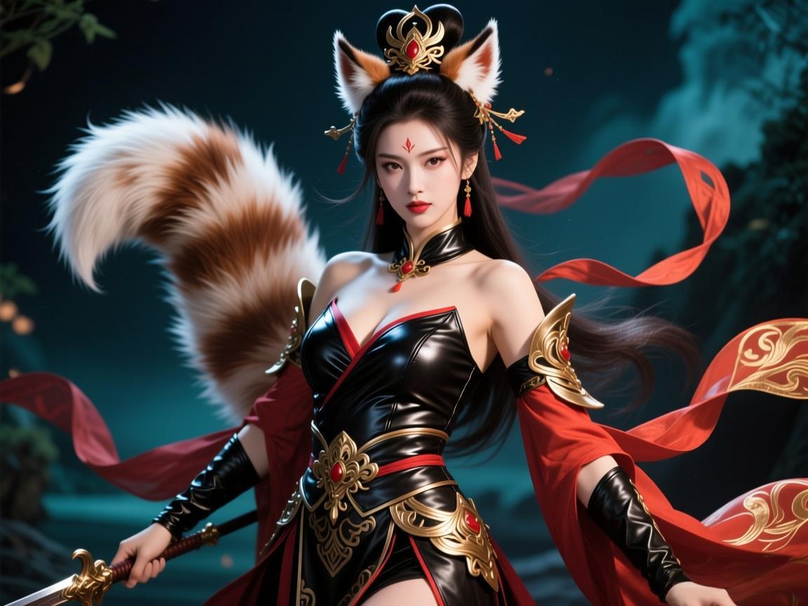 貂蝉新皮肤曝光 女施主设定引争议