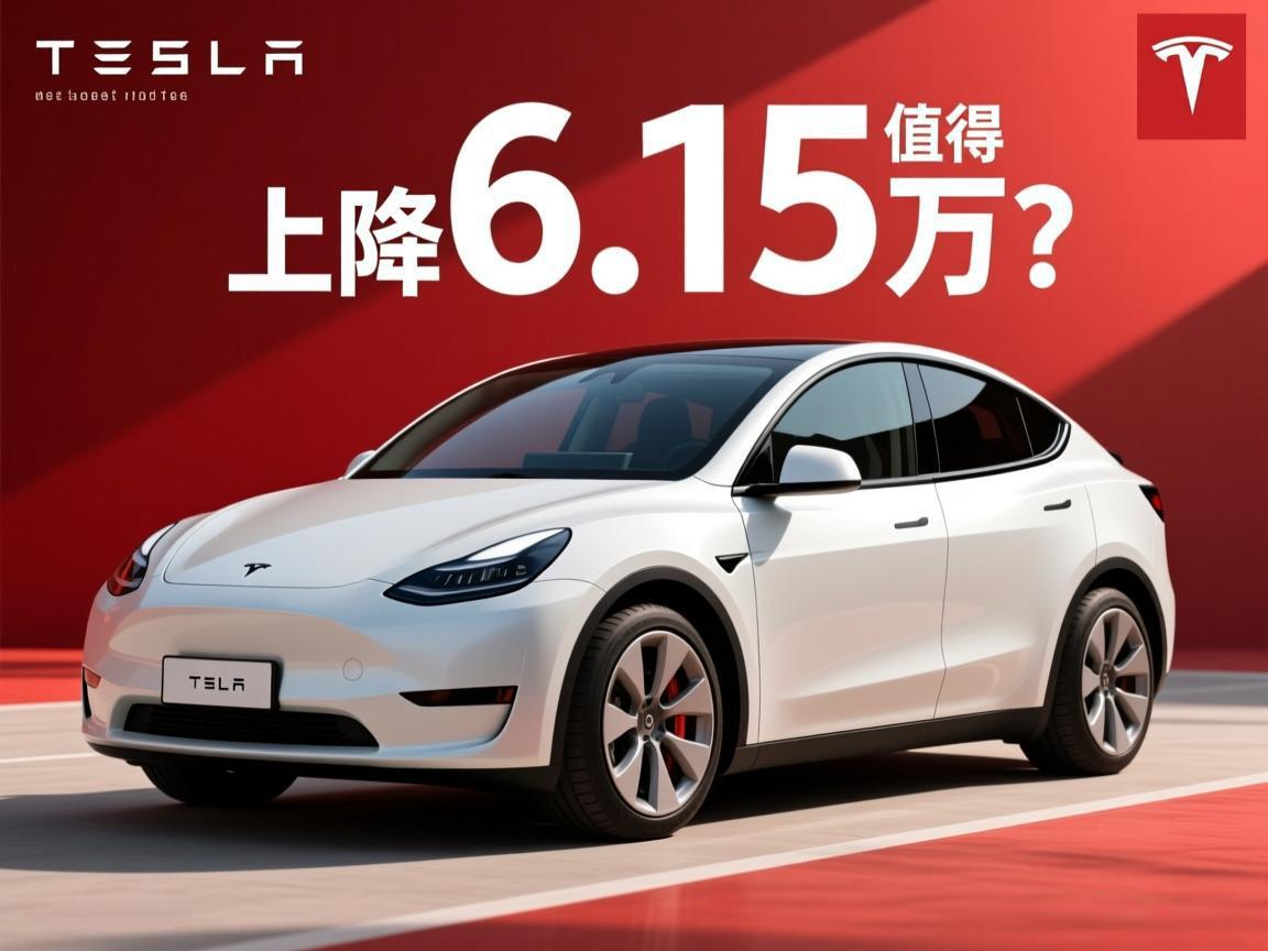 特斯拉Model Y直降6.15万：值得购买吗？