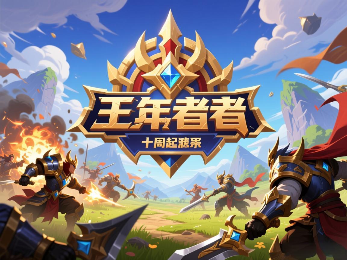 天元王者十周年：起源之战