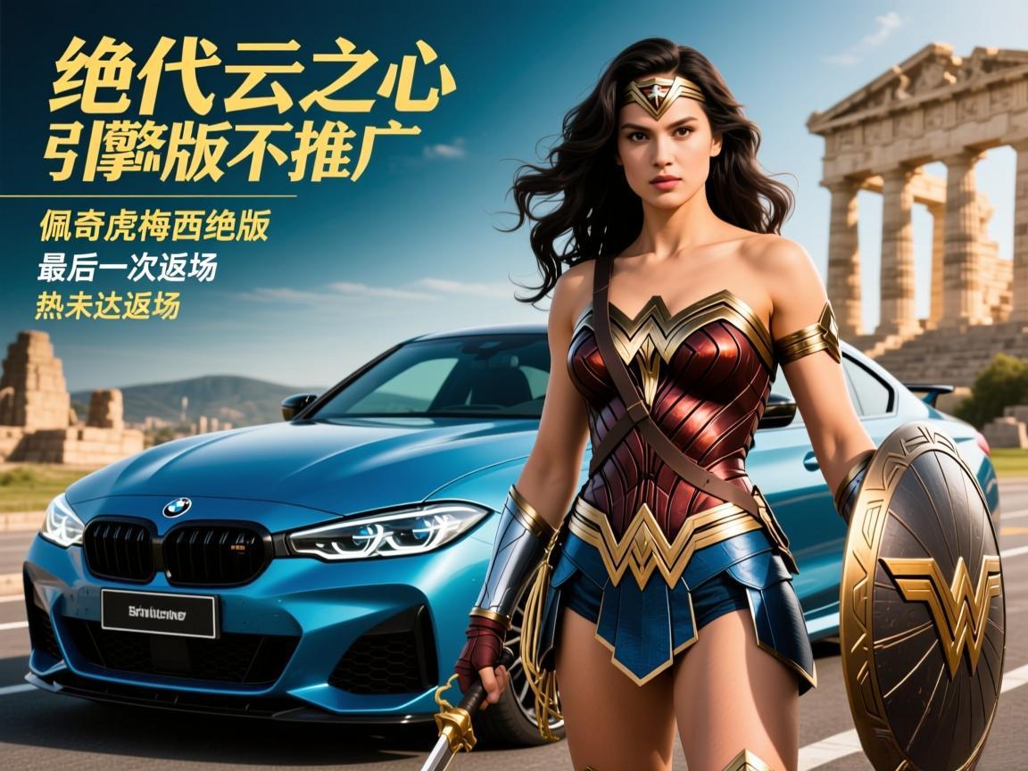 赵云引擎之心绝版：宝马不推广  佩奇虎梅西绝版：热度未达返场  雅典娜神奇女侠绝版：最后一次返场