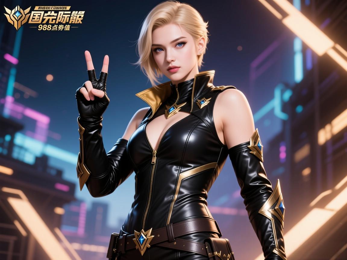 战令新皮肤被指套用国际服 988点券值吗