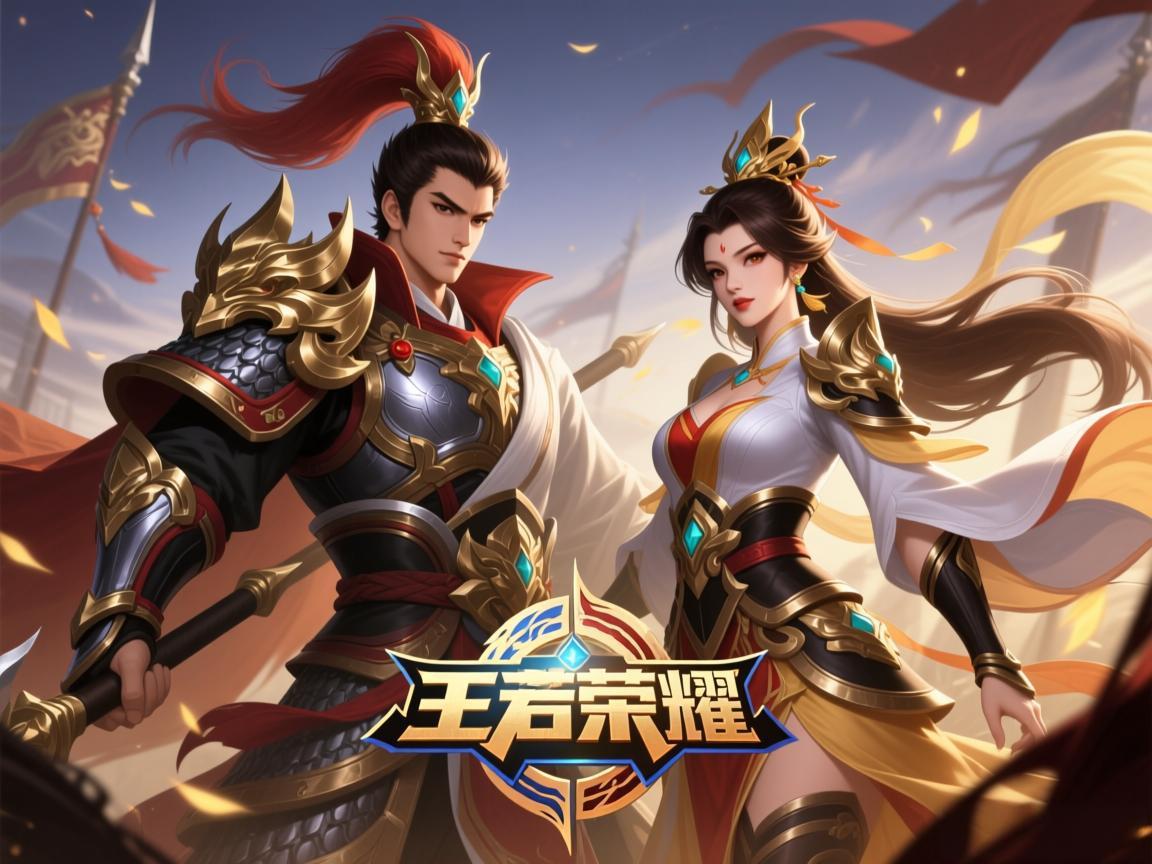 孙策、大乔或将获得荣耀典藏