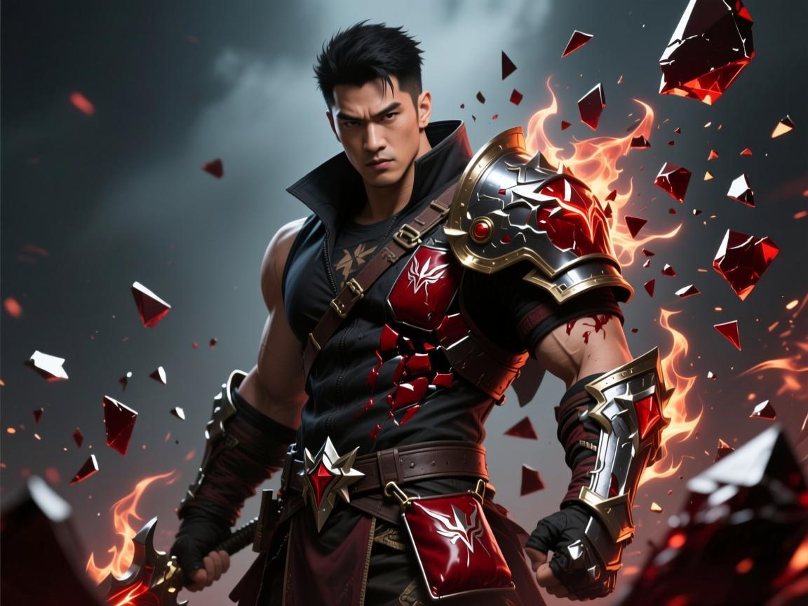 S39源哥血包变碎片？10秒召唤成关键！