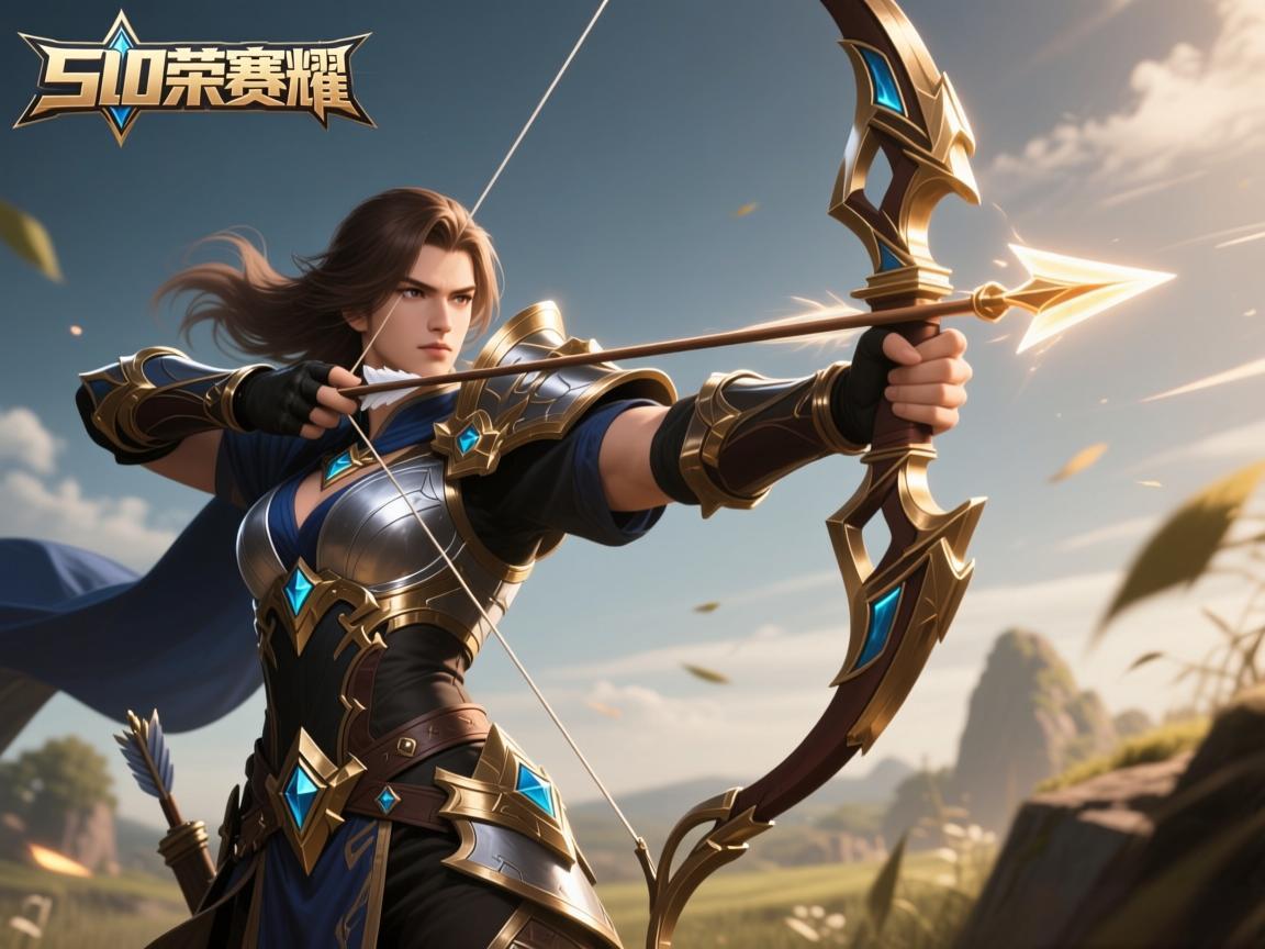 S30赛季实为射手荣耀