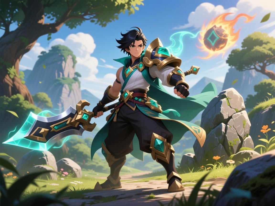 鲁班七号石之奇旅返场引争议