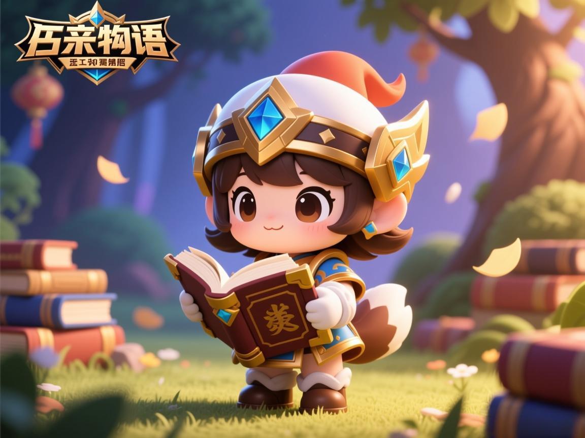 书香物语战令皮肤太可爱