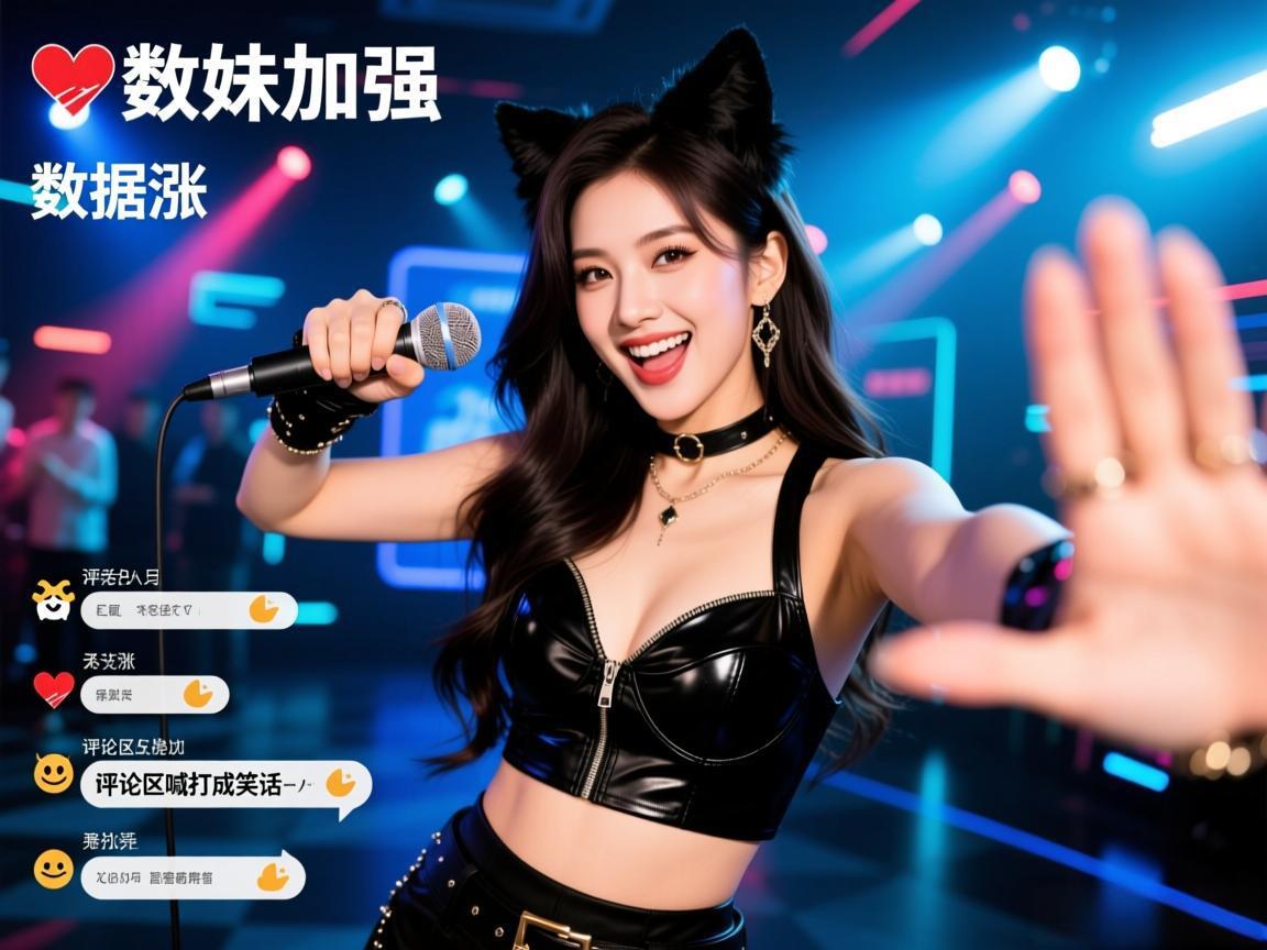 瑶妹加强数据涨 评论区喊打成笑话