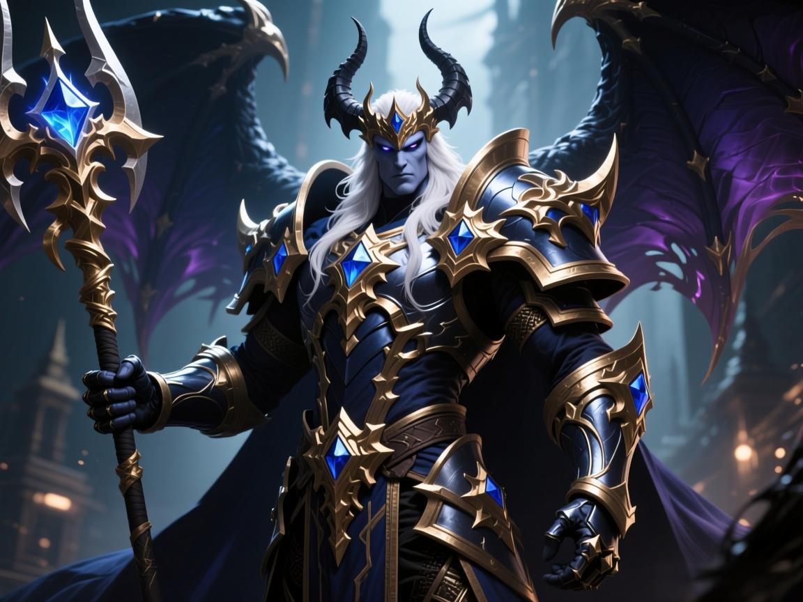 凯冥王哈迪斯将上线正式服？