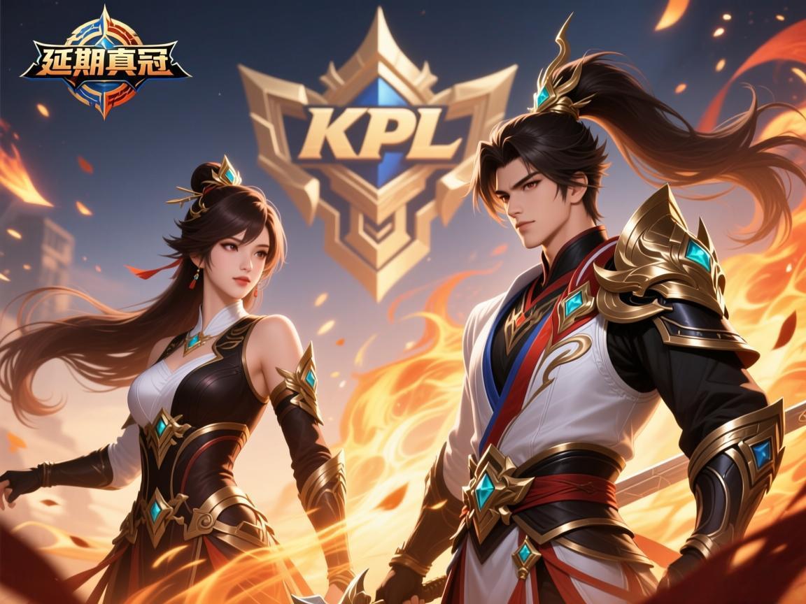 KPL世冠皮肤延期真相：赵云还是百里？热度之争！