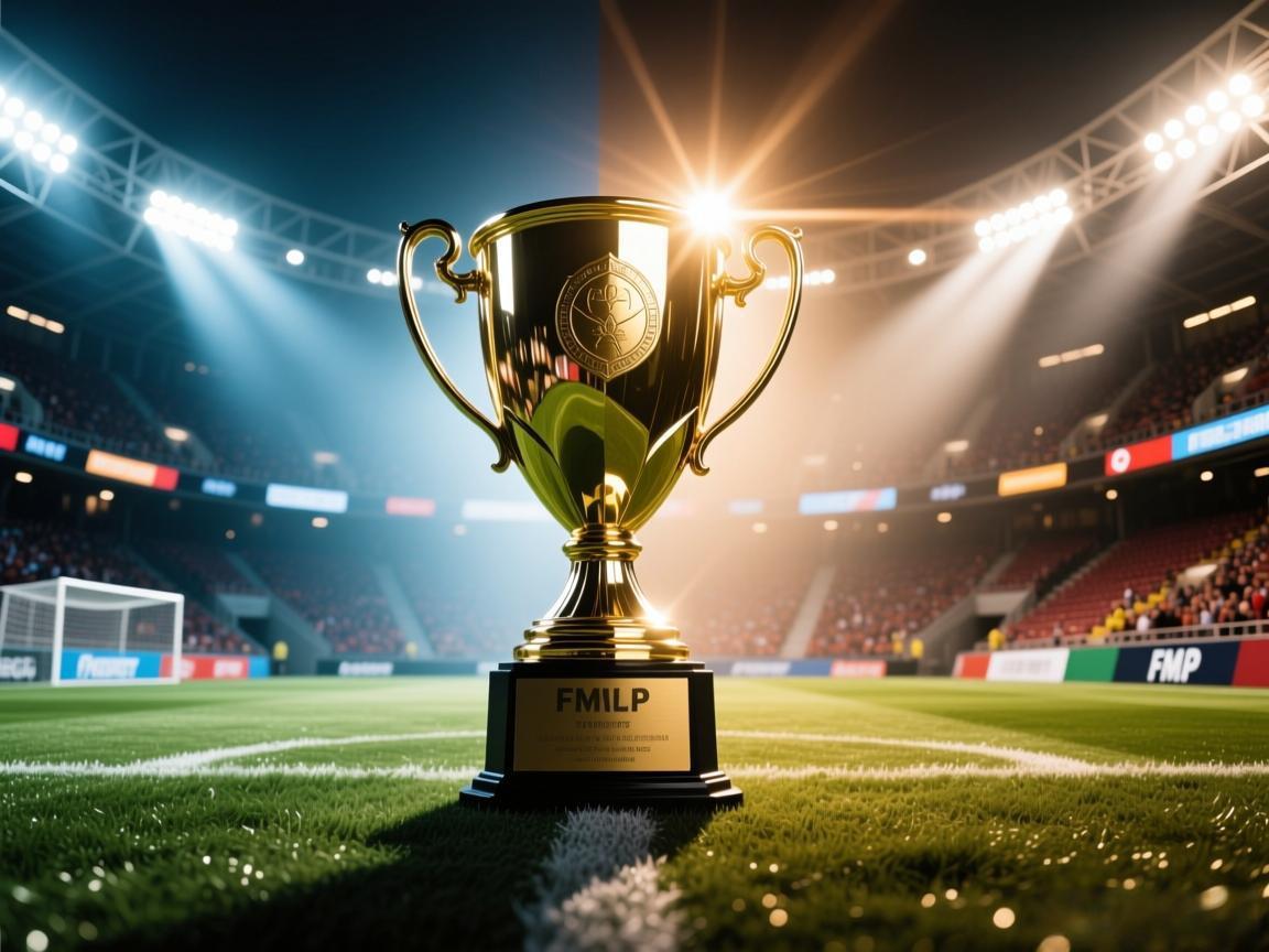 逆光追影者局内特效对比FMVP