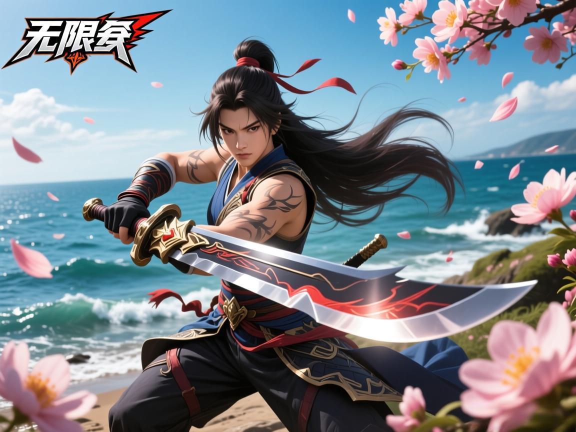 逐花归海卡无限刀实战技巧