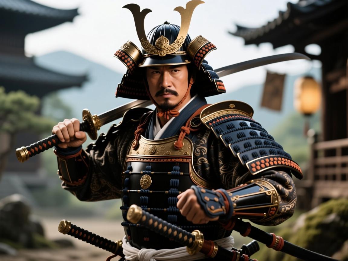 宫本武藏四年品质升级引重做猜测