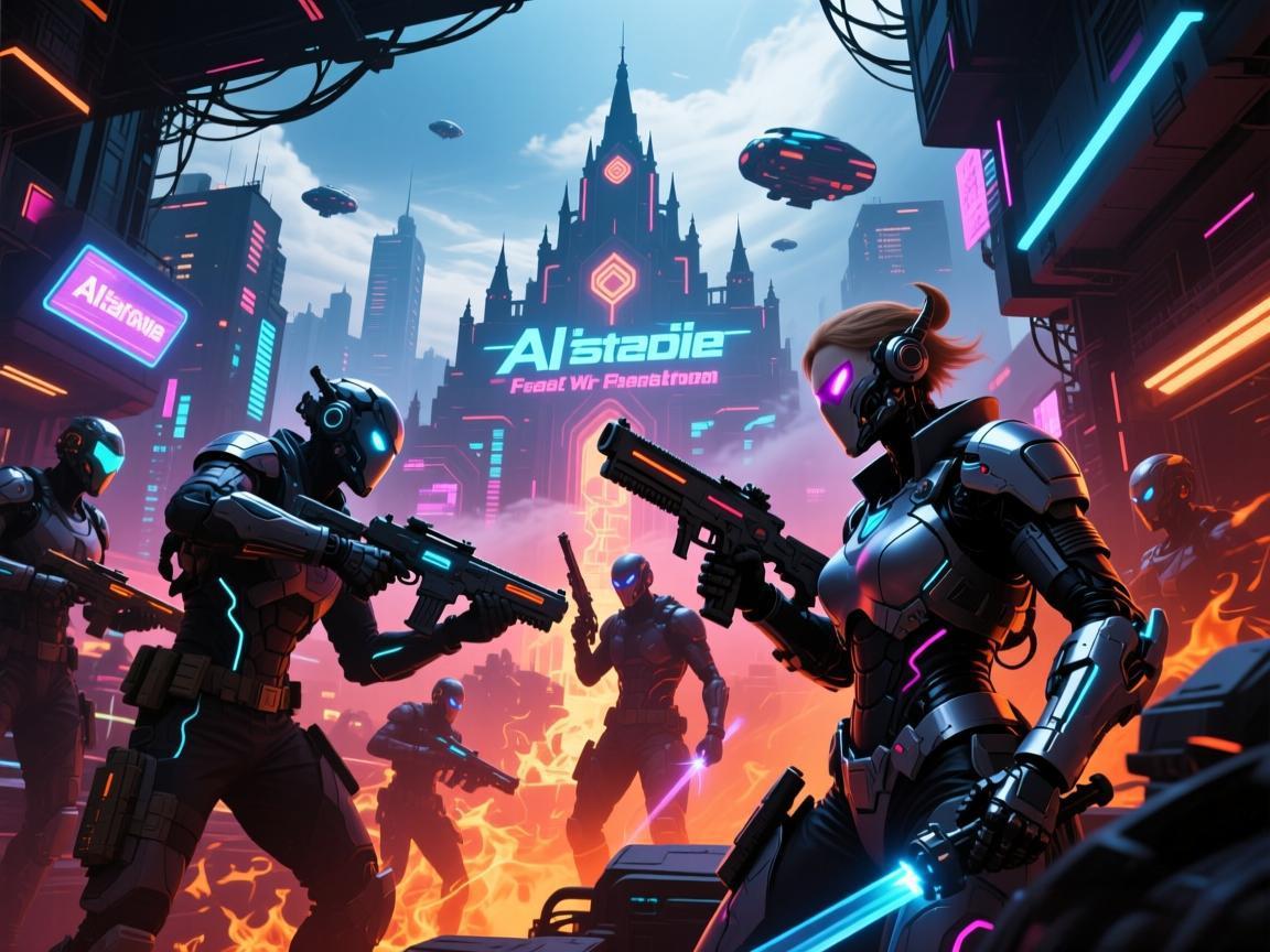 赛博天堂AI游戏是否诈骗？