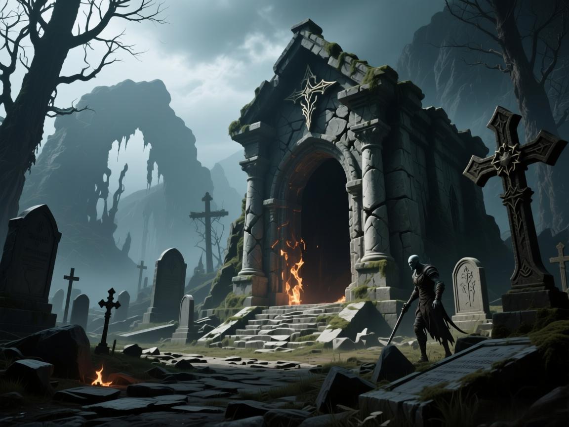 最后纪元2：被抹灭者陵墓上线