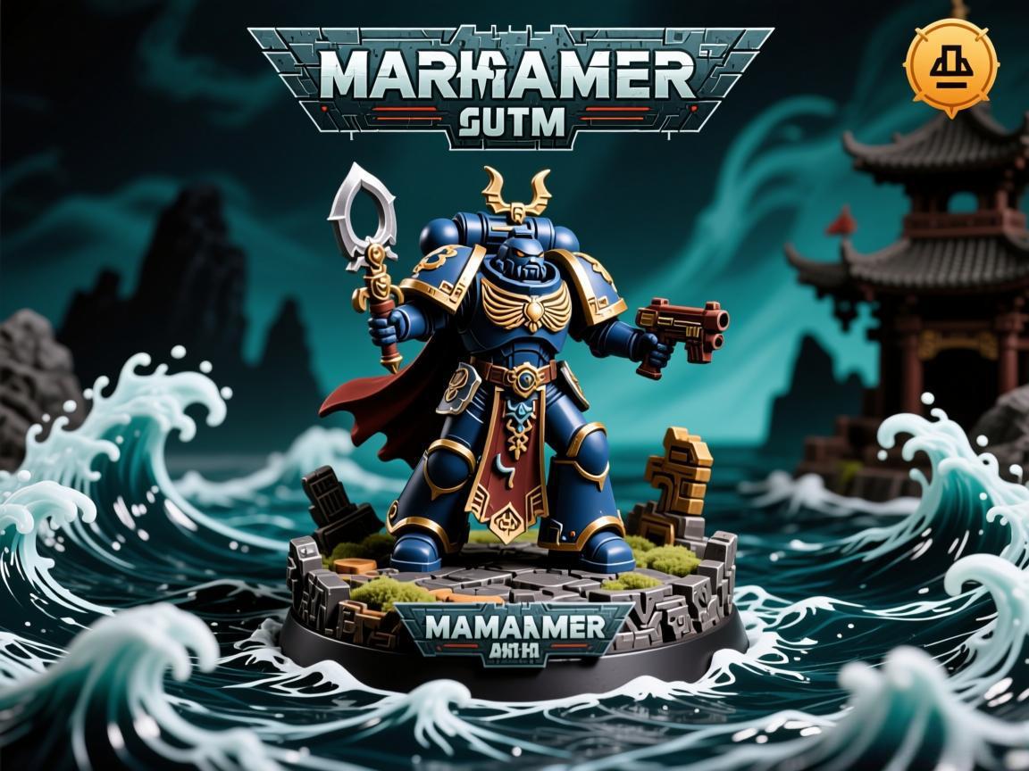 战锤40K暗潮本座限时折扣推荐