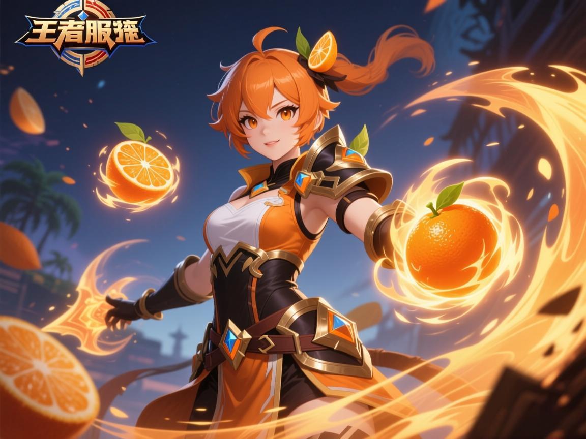 体验服元江削弱 橘桑2技能增强