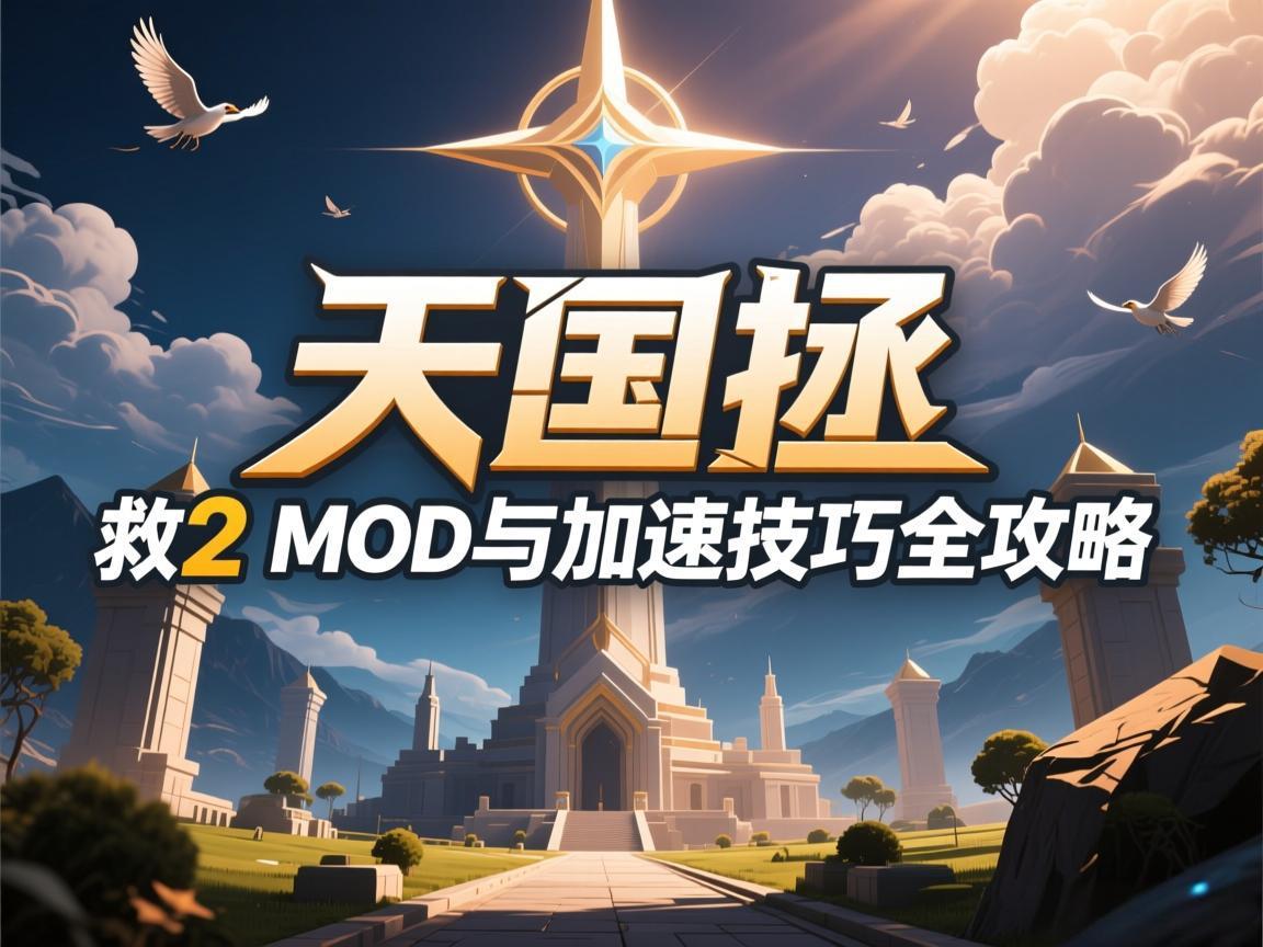 《天国拯救2 MOD与加速技巧全攻略》