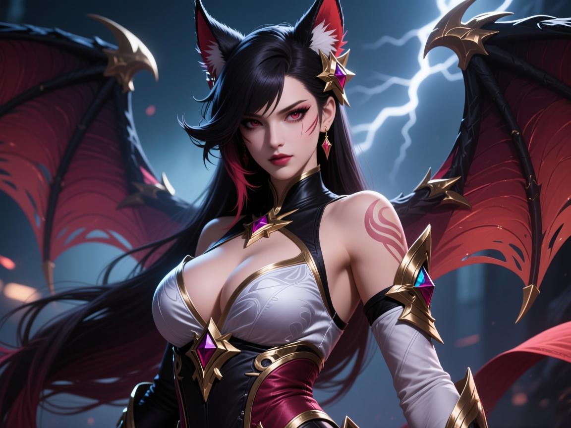 米莱狄新皮肤或加布料