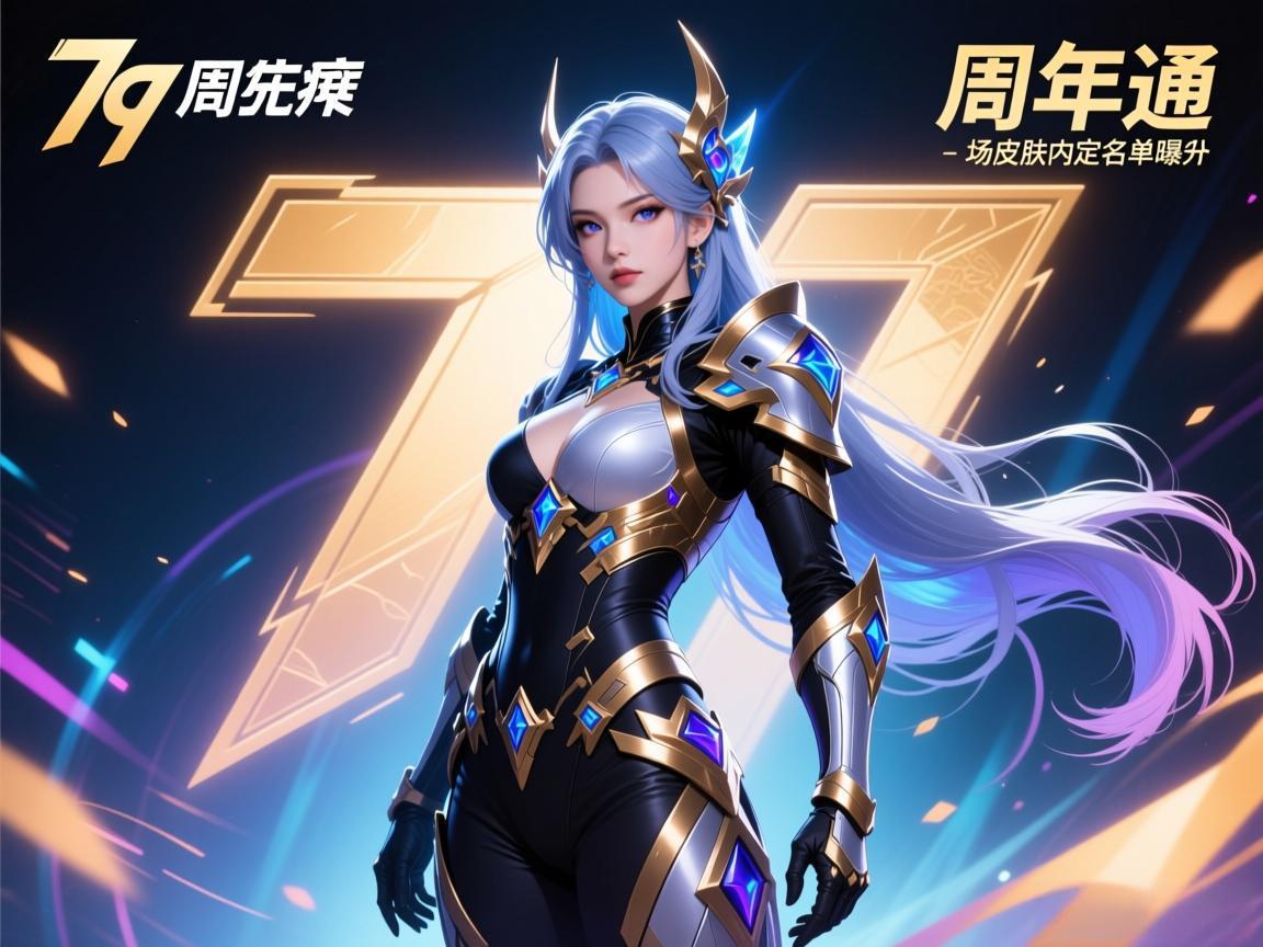 七周年返场皮肤内定名单曝光