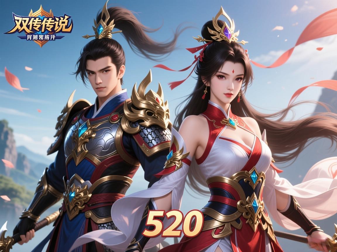 孙策大乔双传说520皮肤发布日期？