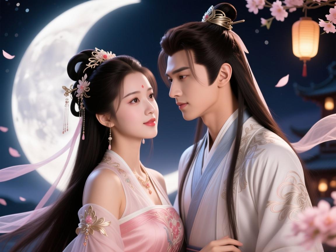 七夕皮肤归属谜团：情侣出货无规律？