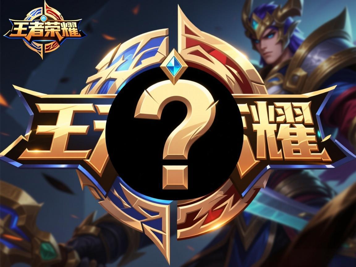 王者荣耀4位新英雄问号头像曝光