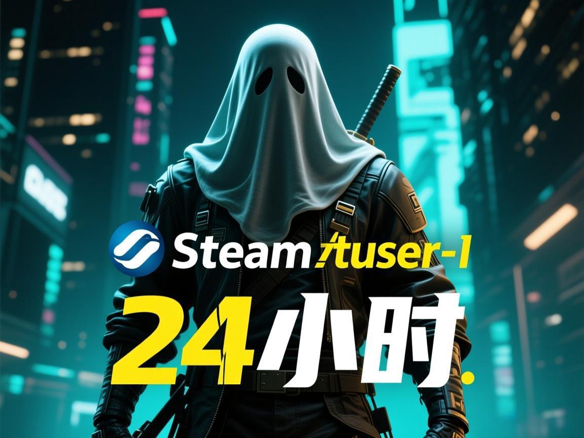 幽灵行者Steam喜加一限时24小时