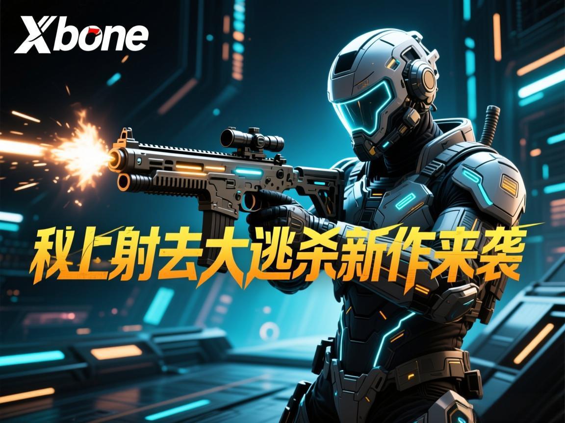 《Xbone科幻射击大逃杀新作来袭》