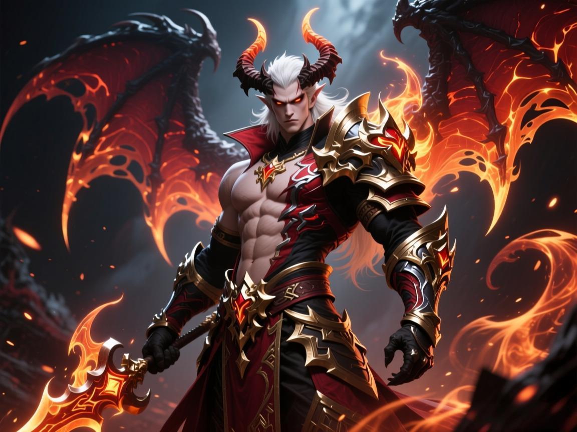 哈迪斯皮肤国服专属特效更足首周990点券