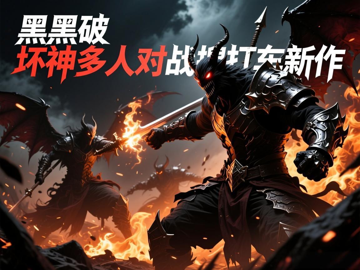《暗黑破坏神多人对战搜打车新作》