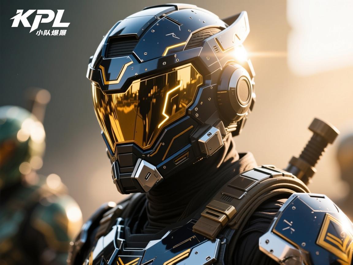 KPL逆光小队首曝镜皮肤