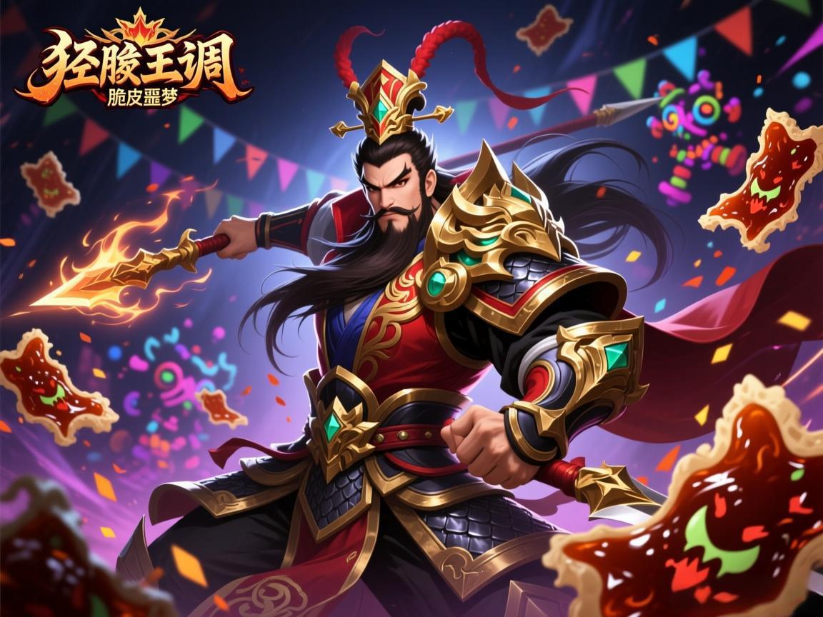 兰陵王调整：玩家狂欢脆皮噩梦！