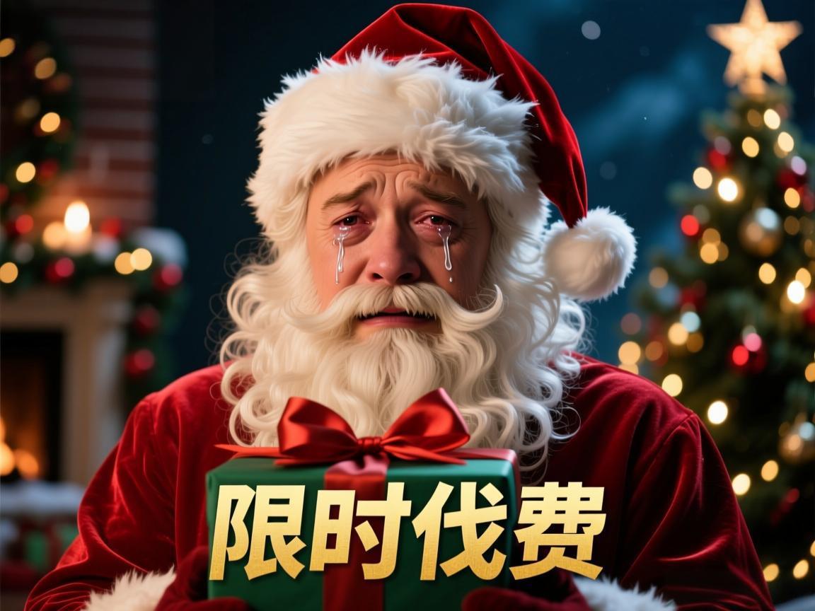 Epic圣诞连送：泪幸存者等高分神作限时免费